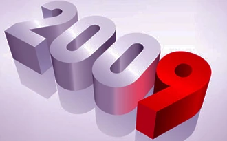 سال 2009 : خروج 250/4 میلیون یهودی از فلسطین و ورود 16244 نفر به فلسطین