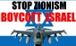 Ten brands boycotted over Israel links