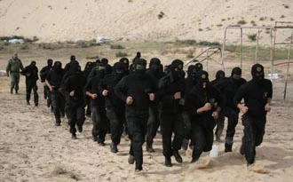 گردانهای قدس: مقاومت خاری در چشمان صهیونیستهاست