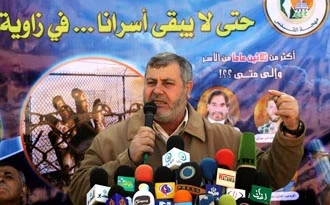 البطش: فلسطینیان نظامیان صهیونیست بیشتری را اسیرکنند
