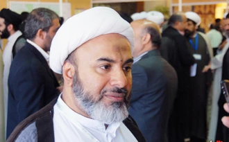 شخصیت دینی عربستانی: مردم مسلمان جهان مخالف وجود سفارتخانه های رژیم صهیونیستی در کشورشان هستند