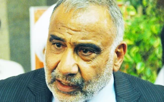 معاون اول رئیس جمهور عراق: مسئله اسلام و فلسطین عمق خیزشهای اسلامی و تحرکات منطقه هستند
