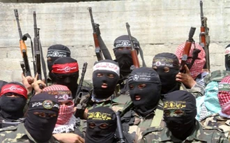 دفـــــاع ازفلسطین حق گروههای مقاومت
