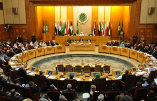رام الله واتحادیه عرب بجان هم افتادند