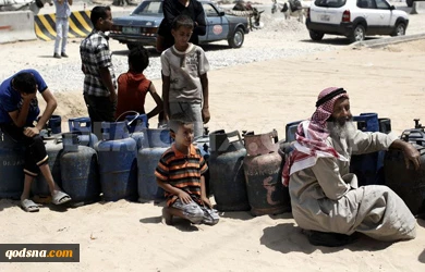 Fuel crisis putting more strains on Gaza