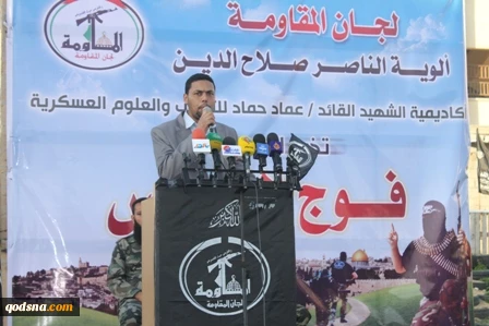 الحرب علی سوریا بدایة النهایة للکیان الاسرائیلی