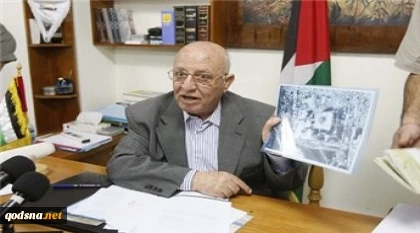 أبو مازن مستعد للتوقیع على اتفاق سلام ولو لم یحظ بشعبیة فلسطینیة