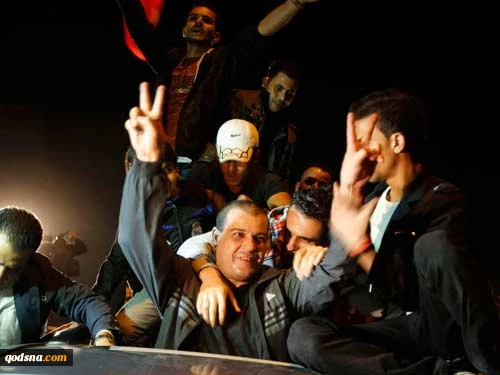 العدو یفرج عن 26 اسیرا فلسطینیا الیوم
