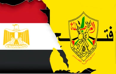 آموزش فتح درمصر برای مقابله با حماس