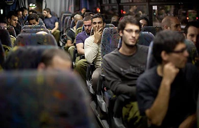 دوبرابرشدن فراخوانی نیروهای ذخیره
