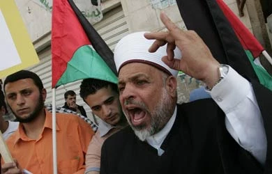 حملات به مسجدالاقصی در بالاترین سطح