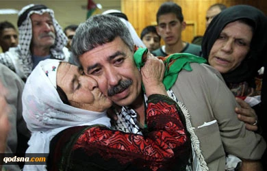 مخالفت دادگاه اسراییل