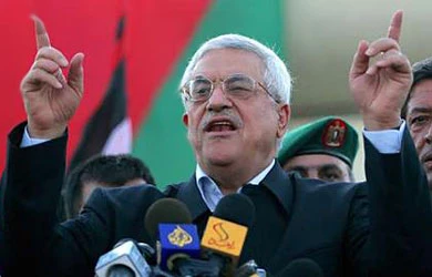 وعده ابومازن مبنی بر آزادی اسرای بیمار