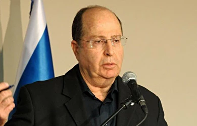 یعالون: جنگ بر سرمرز 67 تمام نشده است