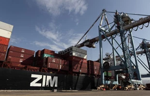 Crisis in Israeli Haifa port as strike declared