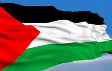 تشکر دانشجویان فلسطینی از ملت ایران