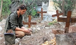 فیلم الهام ‌گرفته از انتفاضه، نماینده فلسطین در اسکار