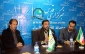 نشست خبری همایش "پریسکه های سنگ" برگزار شد