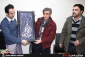 بازدید شاعران پریسکه سرا از خبرگزاری قدس