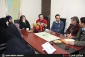 بازدید شاعران پریسکه سرا از خبرگزاری قدس