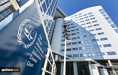 تهدید بمقاضاة مسؤولین فلسطینیین