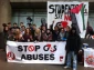 Security firm G4S divests from Israel under BDS pressure