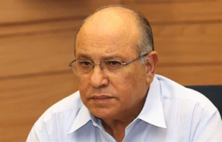 مرگ "مئیر داگان" رئیس سابق موساد