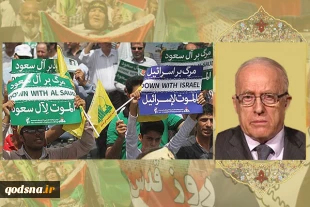 Day of Quds imperative for Middle East