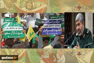 Day of Quds, day of unity in favor of Palestine