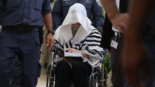 Israeli rabbi indicted for sexual assault