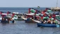 Women’s Boat to Gaza set to start journey