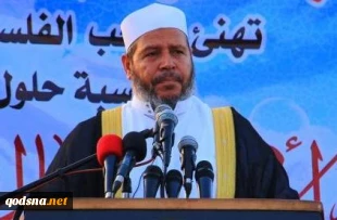 الحیة: التدخلات الخارجیة والحسابات الداخلیة أفسدت الانتخابات