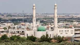 الکنیست یناقش مشروع قانون لمنع الآذان غداً