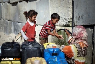 انتقاد از بی‎توجهی کابینه نتانیاهو به وضعیت غزه