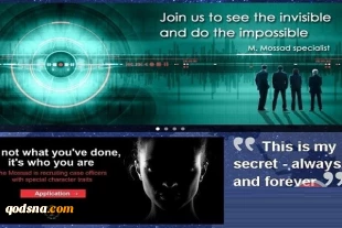 Mossad aims to recruit more female spies