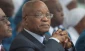 South African President: Don't visit Israel