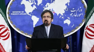 طهران: أولویة مباحثات آستانة تثبیت وقف اطلاق النار// اسقاط حکومة الاسد غیر ممکن