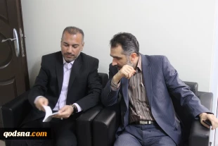 بازدید رئیس دفتر حزب فضیلت عراق از قدسنا 
عملیات ازادی موصل در مراحل پایانی خود قرار دارد 5
