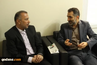 بازدید رئیس دفتر حزب فضیلت عراق از قدسنا 
عملیات ازادی موصل در مراحل پایانی خود قرار دارد 8
