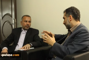 بازدید رئیس دفتر حزب فضیلت عراق از قدسنا 
عملیات ازادی موصل در مراحل پایانی خود قرار دارد 10