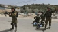 Palestinian woman shot, blinded in al-Quds