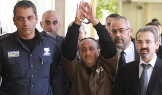 بیانیه مروان برغوثی رهبر اعتصاب آزادی و کرامت؛

ثبت بزرگترین موفقیت جنبش اسیر از 50 سال پیش تاکنون/ اعتصاب کرامت نقطه عطفی در تعامل با اسرای فلسطینی ایجاد کرد/ ازسرگیری اعتصاب در صورت عدم اجرای وعده‌ها
