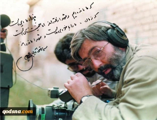 به بهانه سالگرد شهادت شهید آوینی؛

«فلسطین» قلب عالم اسلام است