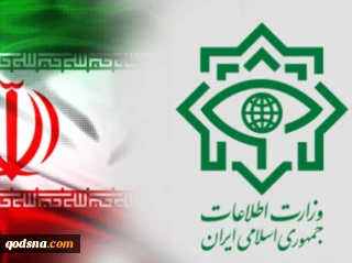 نیمه شعبان و هفته سرباز گمنام:

نشان سرباز گمنام امام زمان را امام خمینی (ره) بر سینه پرسنل وزارت اطلاعات نشاندند