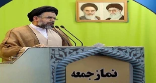 نیمه شعبان و هفته سرباز گمنام:

نشان سرباز گمنام امام زمان را امام خمینی (ره) بر سینه پرسنل وزارت اطلاعات نشاندند 2