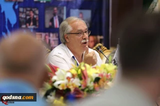 نویسنده سابق مجله فیگارو در دومین روز کنفرانس افق نو: 

حامی اصلی تروریست های جبهه النصره اسرائیل است