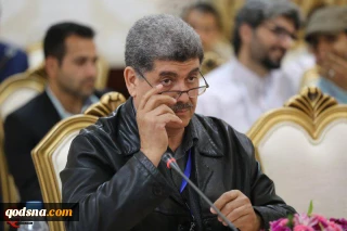 فیزیکدان ساکن کانادا در دومین روز کنفرانس افق نو: 

دموکراسی آمریکایی فقط برای سایر کشورها نه برای ایالات متحده