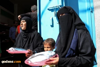 محافل فلسطینی در ماه مبارک رمضان؛

آیا کشورهای عربی در مسیر اقدامات ایران در غزه گام برمی‎دارند+ فیلم