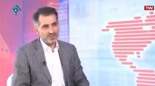 آخرین تحولات منطقه در گفتگوی مدیرعامل قدسنا با برنامه گزارش هفتگی+ فیلم