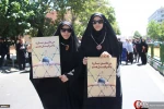مسيرات يوم القدس العالمي في العاصمة طهران(2) 2